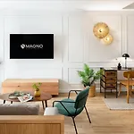 Magno Apartments Cabo Noval Luxury House