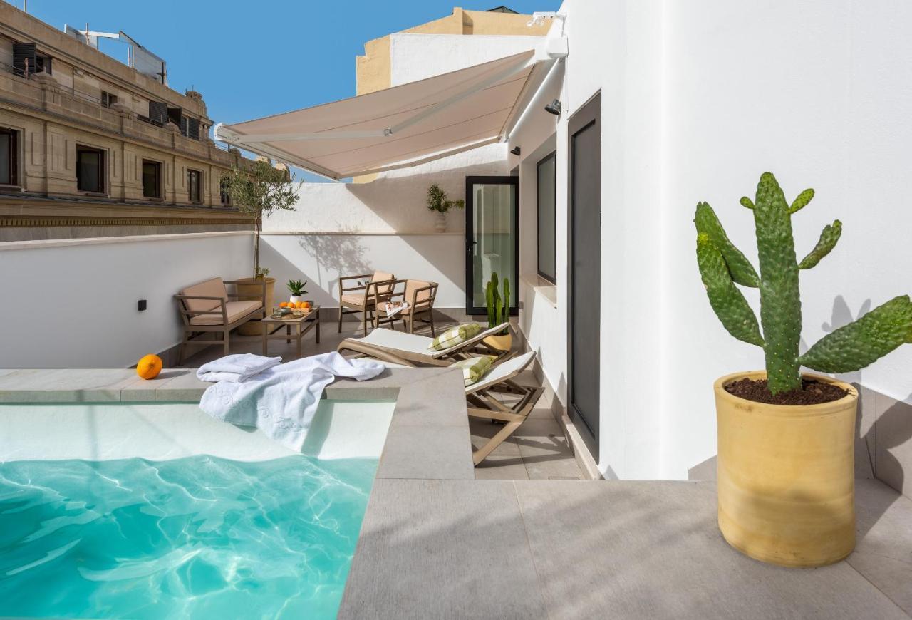 Magno Cabo Noval Luxury House * Sevilla