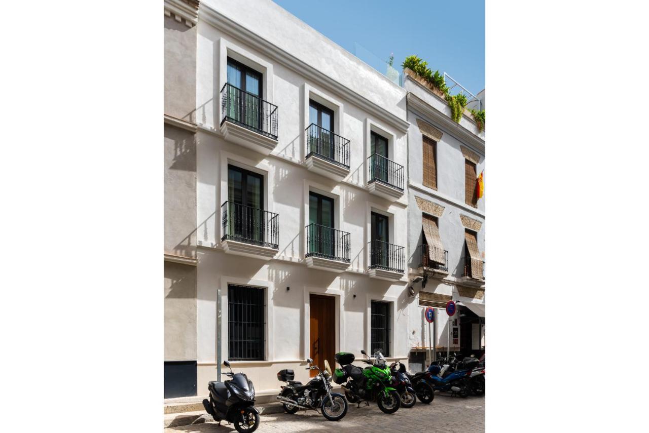 Magno Cabo Noval Luxury House Sevilla