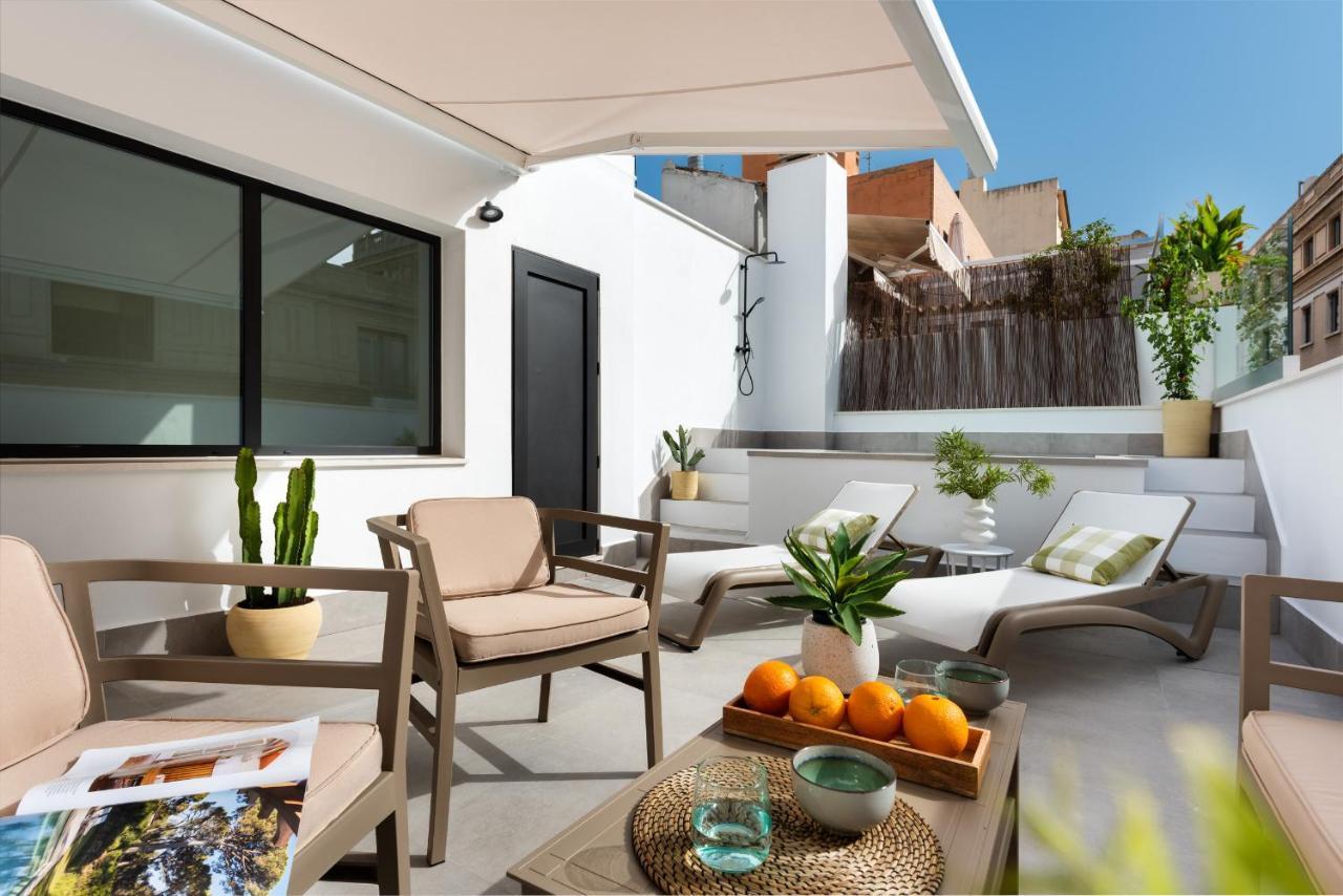 Magno Cabo Noval Luxury House Appartement Sevilla