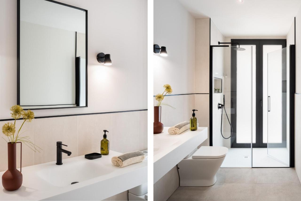 Magno Cabo Noval Luxury House Sevilla