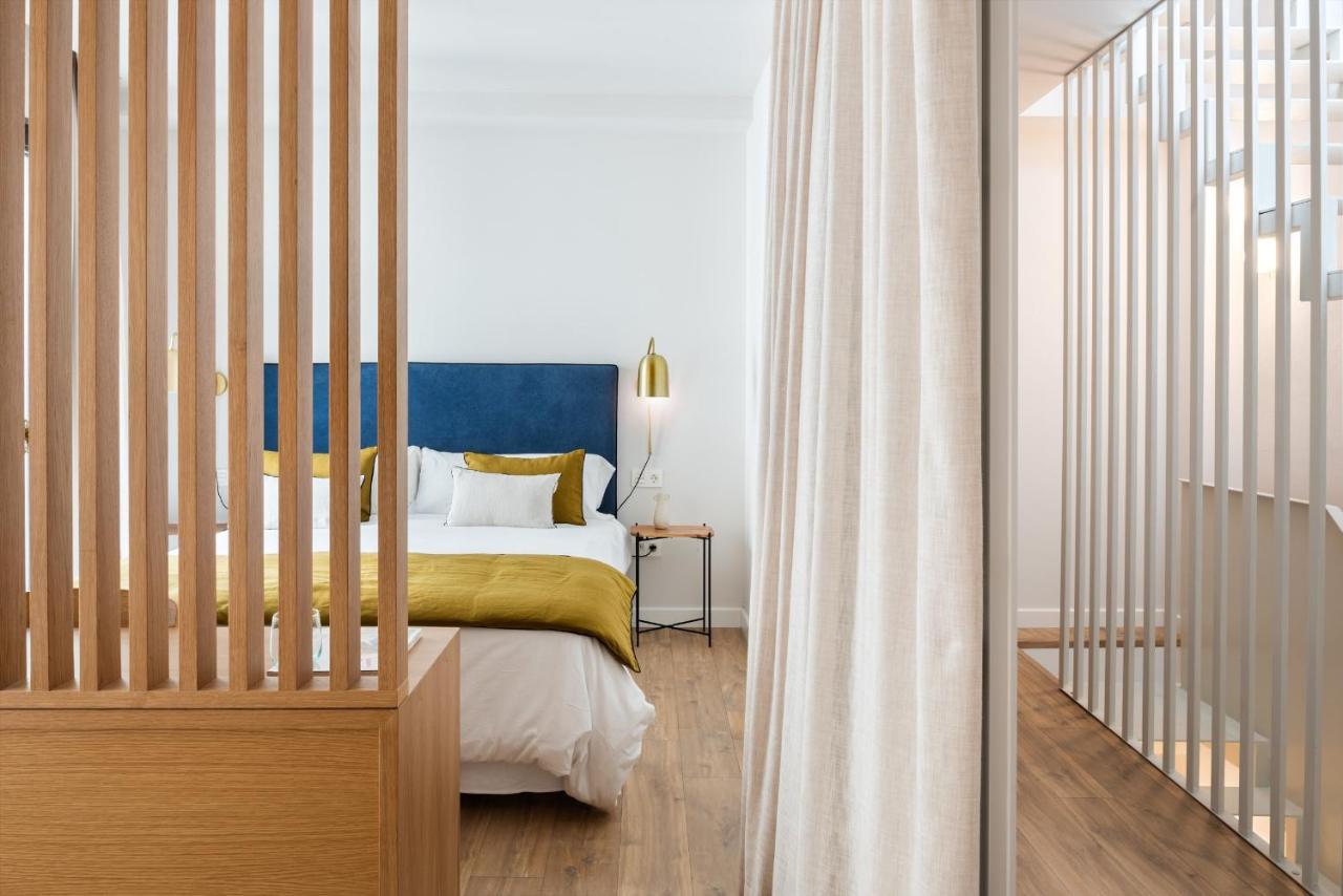 Magno Cabo Noval Luxury House Sevilla