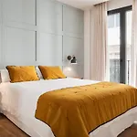 Magno Apartments Cabo Noval Luxury House