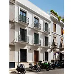 Magno Apartments Cabo Noval Luxury House
